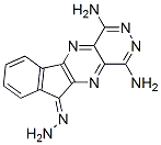 Cas Number: 52197-24-7  Molecular Structure