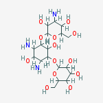 CAS No 52198-61-5  Molecular Structure