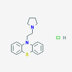 CAS No 522-25-8  Molecular Structure