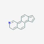CAS No 522-43-0  Molecular Structure