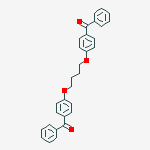 Cas Number: 52206-95-8  Molecular Structure