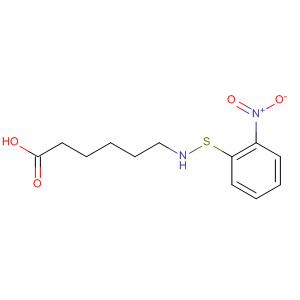 CAS No 52208-12-5  Molecular Structure