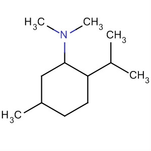 Cas Number: 52209-29-7  Molecular Structure