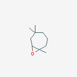 CAS No 52209-72-0  Molecular Structure