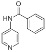 CAS No 5221-44-3  Molecular Structure