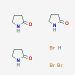 CAS No 52215-12-0  Molecular Structure