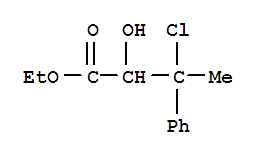 CAS No 52217-11-5  Molecular Structure