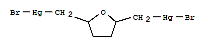 CAS No 52217-89-7  Molecular Structure