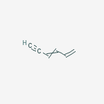 CAS No 5222-76-4  Molecular Structure