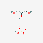 CAS No 52229-63-7  Molecular Structure