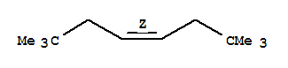 Cas Number: 5223-57-4  Molecular Structure