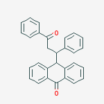 CAS No 52236-60-9  Molecular Structure