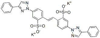CAS No 52237-03-3  Molecular Structure