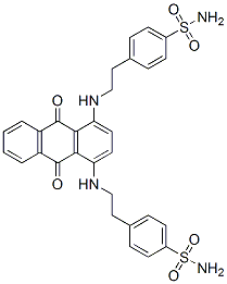 Cas Number: 52239-00-6  Molecular Structure