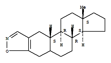 CAS No 52239-64-2  Molecular Structure