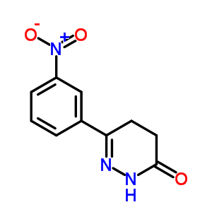 CAS No 52239-76-6  Molecular Structure