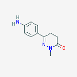 Cas Number: 52241-06-2  Molecular Structure