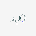 CAS No 52248-74-5  Molecular Structure