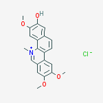 CAS No 52259-64-0  Molecular Structure