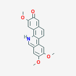 Cas Number: 52259-72-0  Molecular Structure