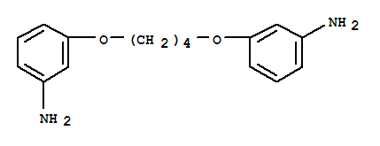 CAS No 5226-81-3  Molecular Structure