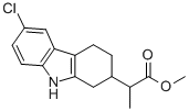 CAS No 52262-88-1  Molecular Structure