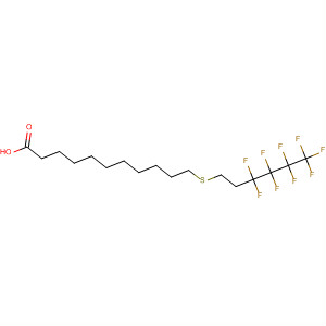 Cas Number: 522634-13-5  Molecular Structure