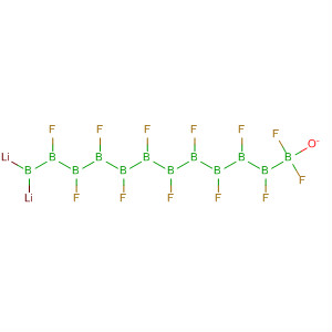 CAS No 522639-16-3  Molecular Structure