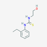 CAS No 52266-57-6  Molecular Structure