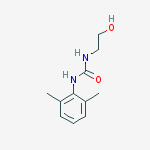 CAS No 52266-82-7  Molecular Structure