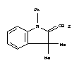 CAS No 5227-71-4  Molecular Structure