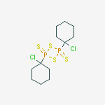 CAS No 52270-68-5  Molecular Structure