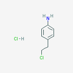 CAS No 52273-60-6  Molecular Structure