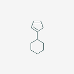 CAS No 52274-31-4  Molecular Structure