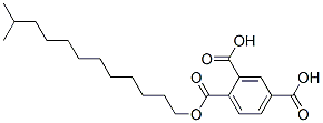 CAS No 52276-62-7  Molecular Structure
