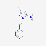 CAS No 52281-20-6  Molecular Structure