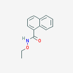 Cas Number: 52288-25-2  Molecular Structure