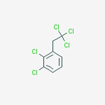 CAS No 52297-03-7  Molecular Structure