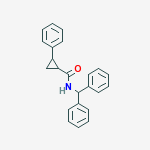 CAS No 5230-70-6  Molecular Structure