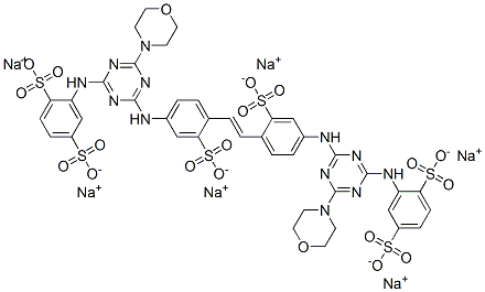 CAS No 52301-70-9  Molecular Structure