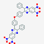 CAS No 52301-81-2  Molecular Structure