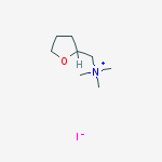 CAS No 52303-77-2  Molecular Structure