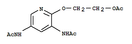 CAS No 5231-93-6  Molecular Structure