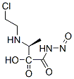 CAS No 52320-86-2  Molecular Structure