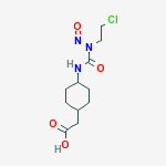 CAS No 52320-89-5  Molecular Structure