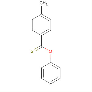 Cas Number: 52322-79-9  Molecular Structure