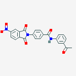 CAS No 5233-15-8  Molecular Structure