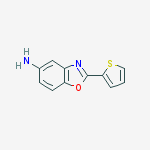 CAS No 52331-74-5  Molecular Structure