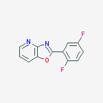 CAS No 52333-66-1  Molecular Structure