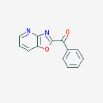 Cas Number: 52333-91-2  Molecular Structure